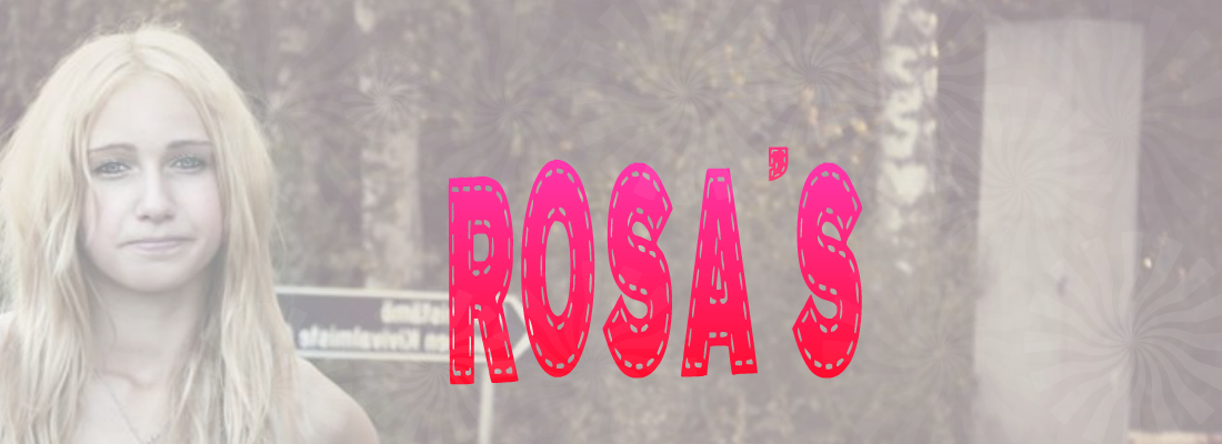 Rosas