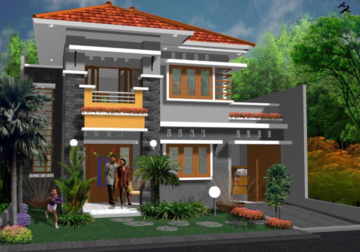 Rumah Agen Profesi Franchise PAS36 Prioritas