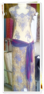 kebaya brokat kebaya+brokat+prancis+(1) Model Kebaya Brokat Terbaru Dan Modern