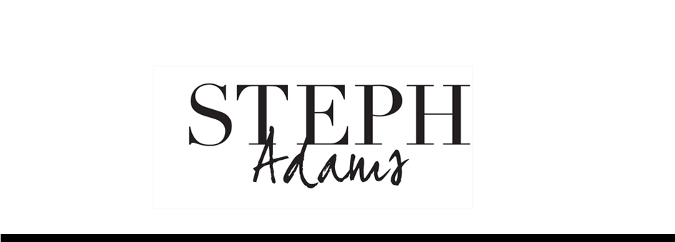Steph Adams