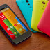Motorola Moto G coming to India in January, to compete with iPhone 5C
