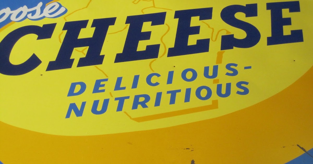 'The Need To Feed' by Chef Robert N. Corey 'Blessed Are The Cheese