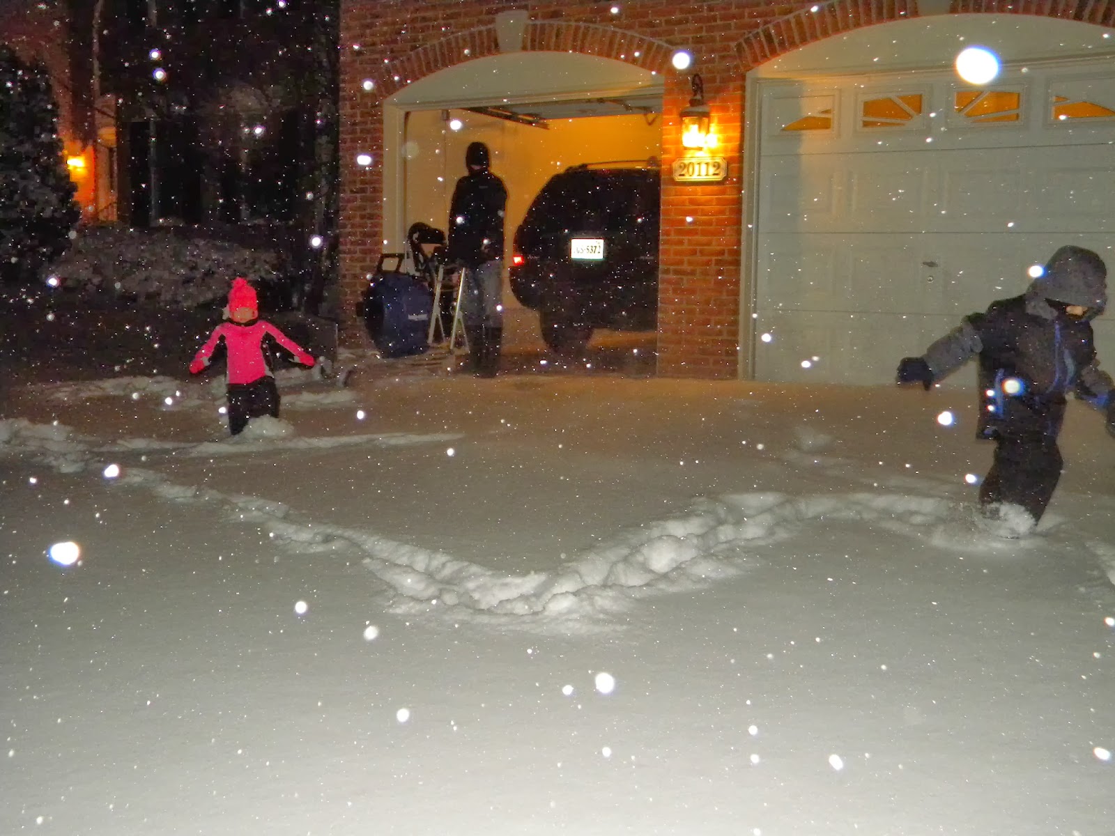 Waiting To Shovel Snow Until It Stops >> This Crazy Little Life Of Ours Nighttime Shovel Session Waiting To Shovel Snow Until It Stops >> This Crazy Little Life Of Ours Nighttime Shovel Session