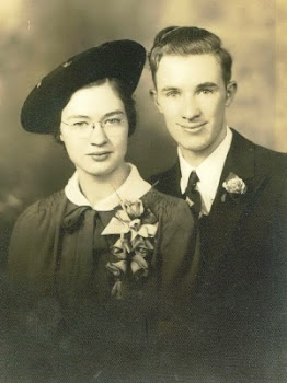 My Grandparents