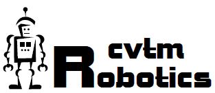Champlain Valley Robot Expo logo