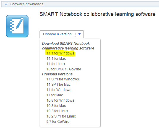 скачать программу smart notebook 11 бесплатно