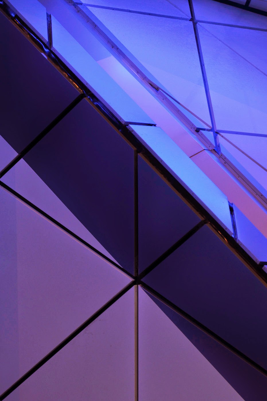 I now know what it's like to live in a jukebox ARM Architecture with