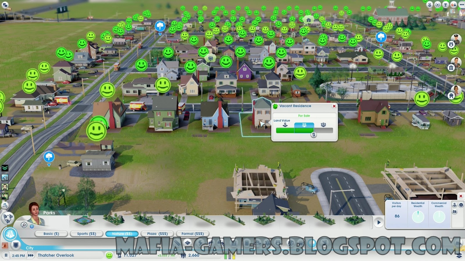 Simcity 5 2013 Free Download Full Version Pc