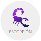horoscopo escorpion