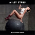 ฟังเพลงดูเนื้อเพลง Wrecking Ball ศิลปิน : Miley Cyrus  อัลบั้ม : Bangerz  ประเภท : Pop