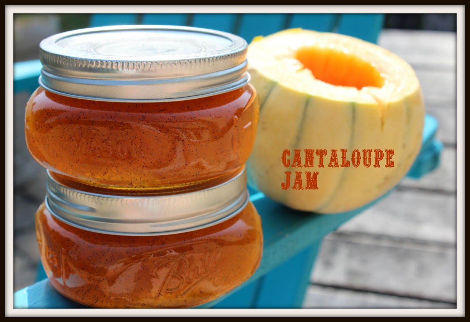 Something old, something new, Something for your home, kitchen or only