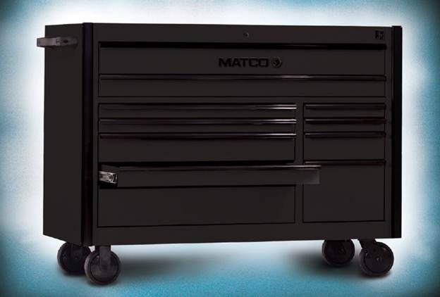 V Twin News Matco Tools Announces Launch Of Limited.