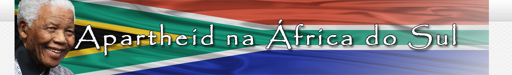 Apartheid na África do Sul