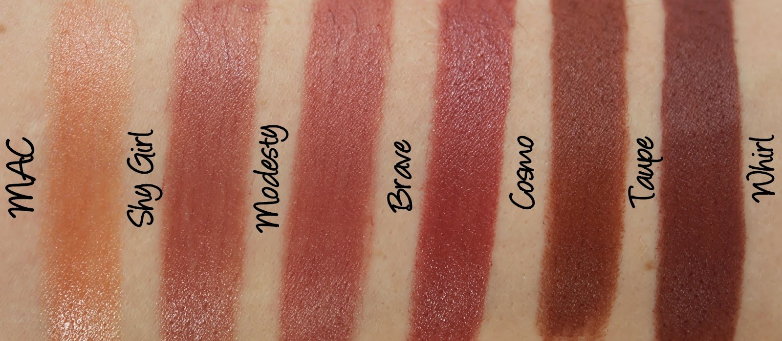 mac taupe lipstick dupe mac taupe lipstick dupe
