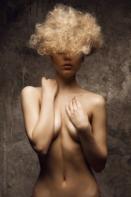Vladimir Konnov fotografia mulheres modelos sensuais nuas beleza russa nsfw