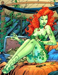 Poison Ivy.