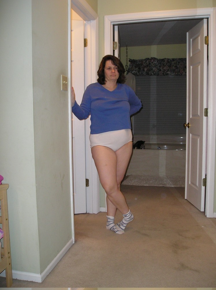 Chubby wife blog