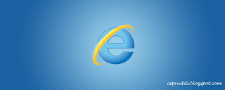 Internet Explorer Pensiun
