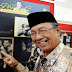 Pergi Seorang Seniman Negara : Dato Aziz Satar