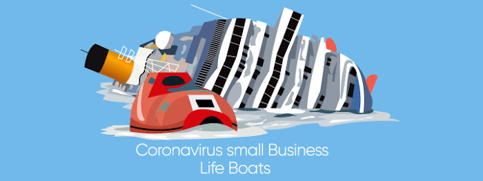 Coronavirus Life Boats