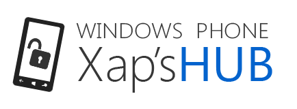 Xap's HUB - Windows Phone Apps