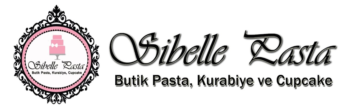 Sibelle Butik Pasta ve Kurabiye