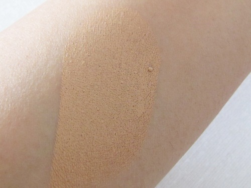Kryolan TV Paint Stick : Review, Swatches, FOTD