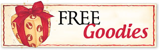 Free GooseBerry Patch Goodies