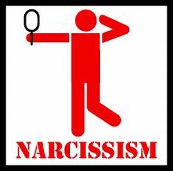 narcissism