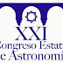 National Congress of Astronomy, Spain (CEA) / Congresos Estatal de Astronomía, España (CEA) 