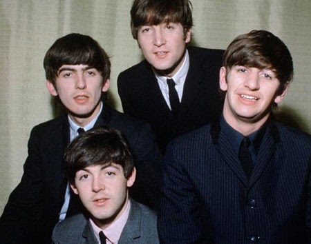 Music N&rsquo; More: Famous People of the 1960s