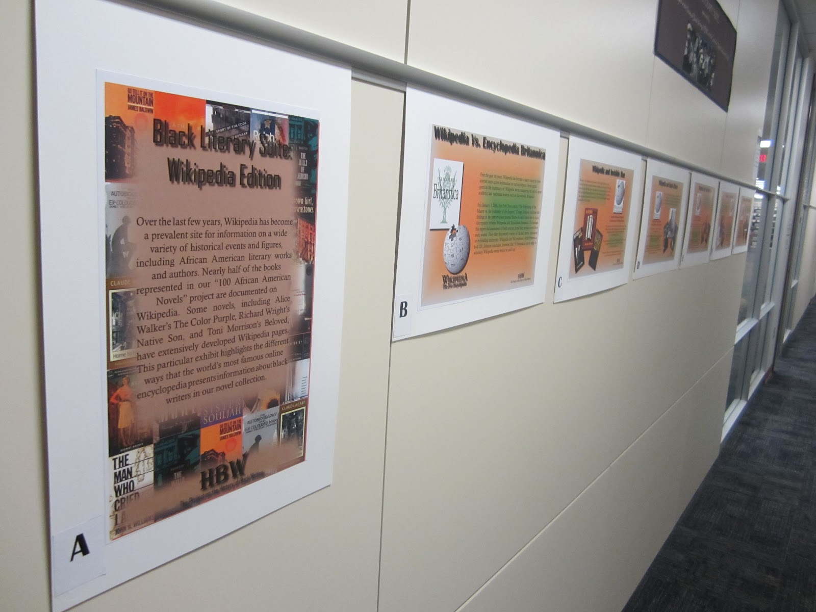 Recap Black Literary Suite Wikipedia Edition The Project On The History Of Black Writing