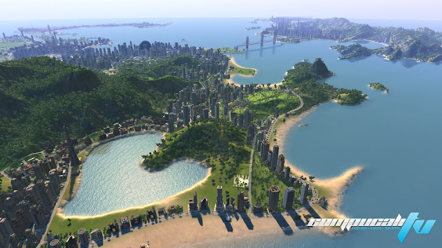 Cities XL Platinum (2013) PC Full Español