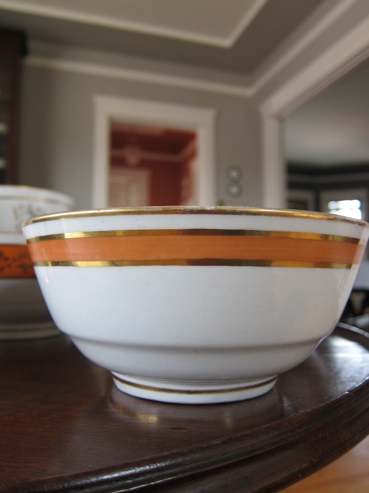 Chronica Domus Arcane Dining Oddities The Slop Bowl