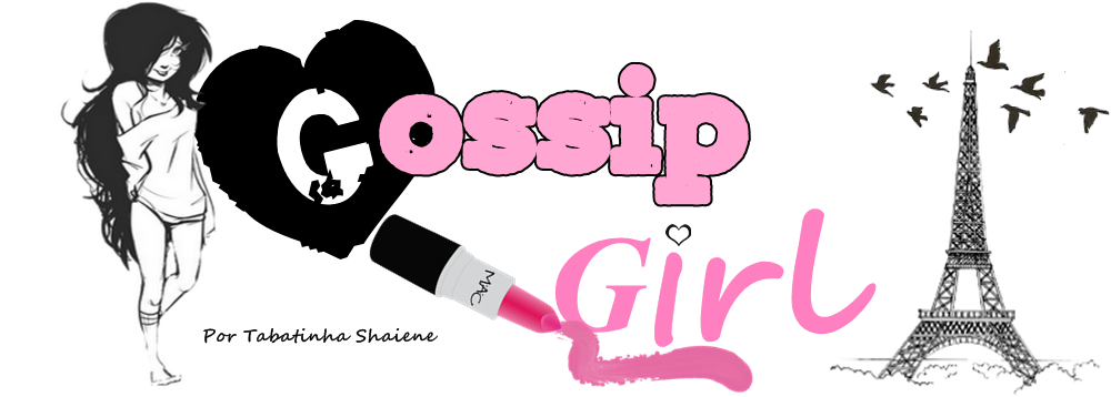 Gossip Girl *-*