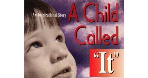 movie based on the book a child called it