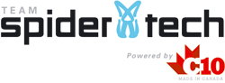 Spidertech Logo