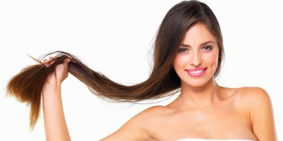 Tips dan Cara Untuk Mengatasi Rambut Lepek Secara Alami Mengatasi Rambut Lepek