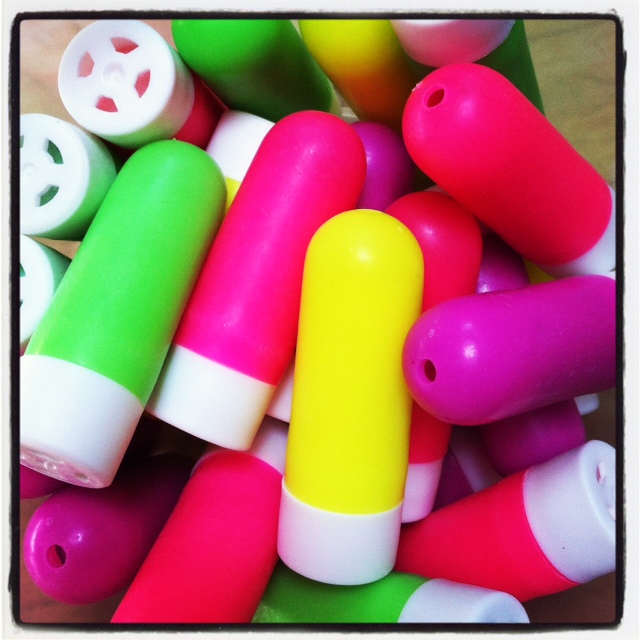 Wordless Wednesday Candy Lipstick Pieces of a Mom