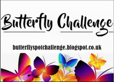 BUTTERFLY CHALLENGE