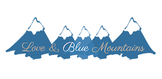 Love & Blue Mountains