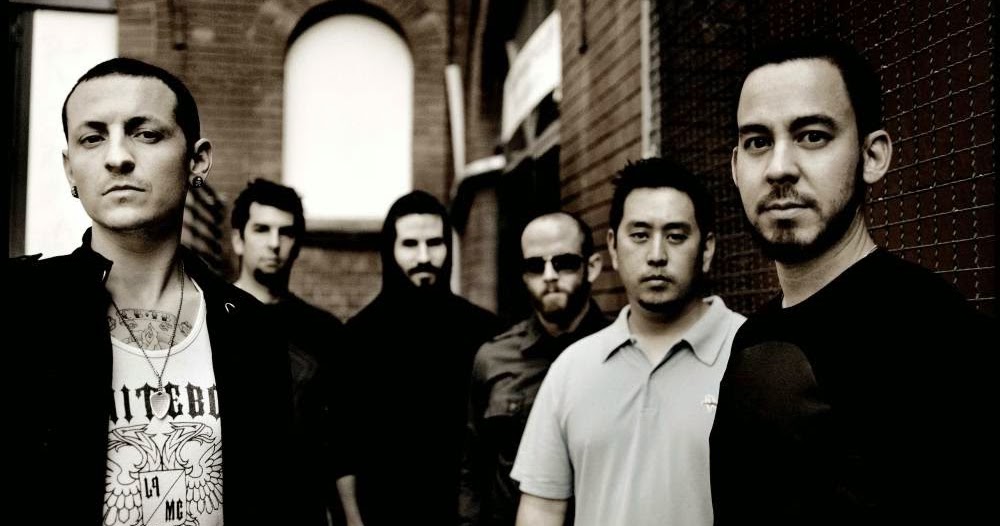 BIOGRAFI LINKIN PARK PUTRA SAWITTO