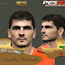 PES 2015 Iker Casillas Face by Amir.Hsn7