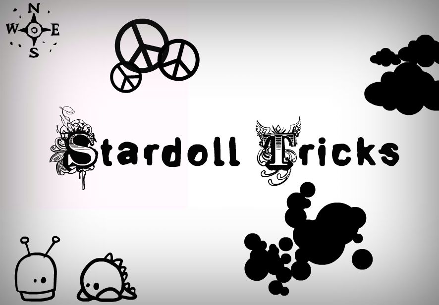 ♦ Stardoll Tricks ♦