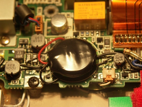 Cara Mengatasi The Firmware Has Detected That A Cmos Battery Failure Occurred Nalhacker