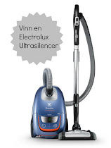 GIVE AWAY HOS LOTTAS HIMMELROM