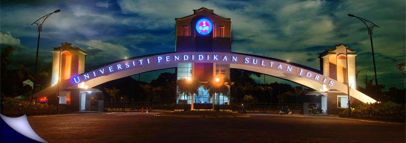 Semakan UPSI Ujian MEdSI Test  pengesahan kemasukan ke universiti