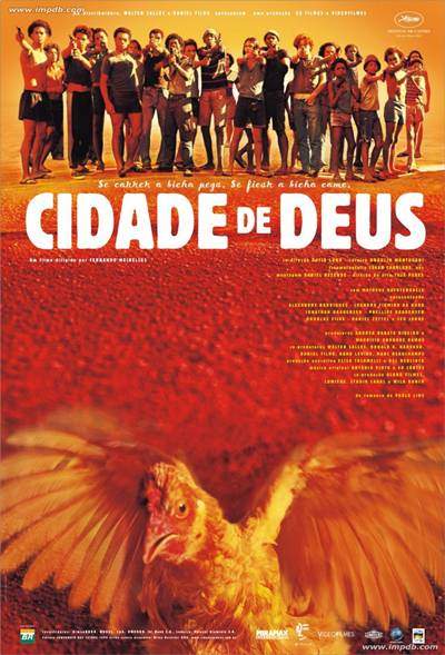 Ciudad de Dios (2002) DVDRip Descargar Español Latino Cidade+de+Deus