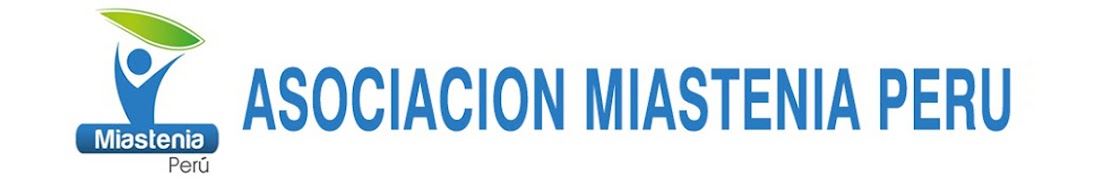 Asociación Miastenia Perú