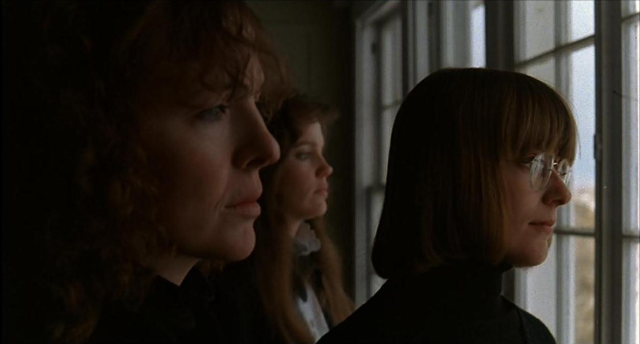 Films Worth Watching Interiors (1978) Directed by Woody Allen